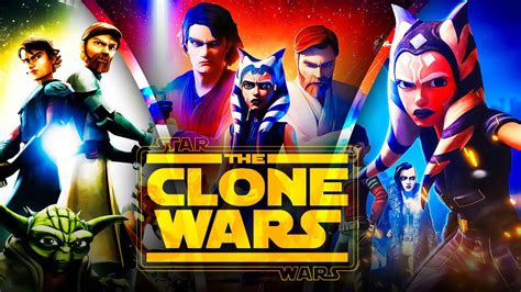 star wars the clone wars movies to watch|clone wars in order of release.